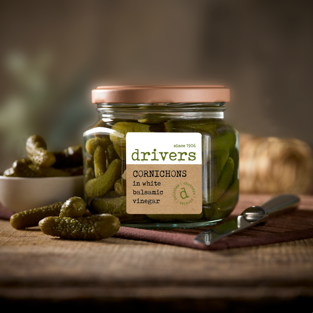 Cornichons