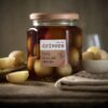 Pickled Onions